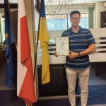 Michał Walczak został uhonorowany tytułem Lider z powołania