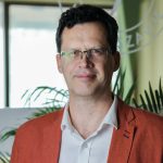 Michał Walczak – kanclerz Pedagogium WSNS