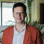 Michał Walczak – kanclerz Pedagogium WSNS