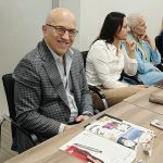 Z Kapituły Kobieta Charyzmatyczna u Pani Sabiny Nowosielskiej – Prezydent Kędzierzyna-Koźla