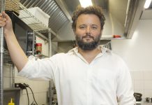 nie-DIE-ta i firma „Kuchnia nr 13”