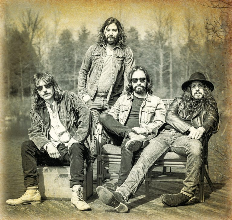 The Commoners podbijają europejski rynek muzyczny