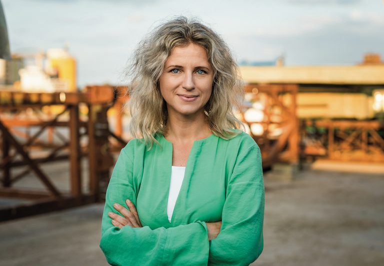 Symbiotyczna współpraca biznesu ze sztuką