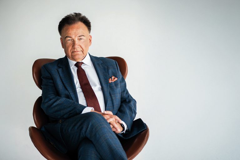 Zrównoważone zarządzanie