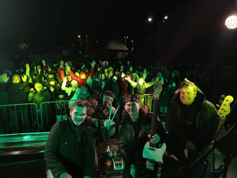 Wielka Orkiestra Świątecznej Pomocy w tyskim Underground Pubie