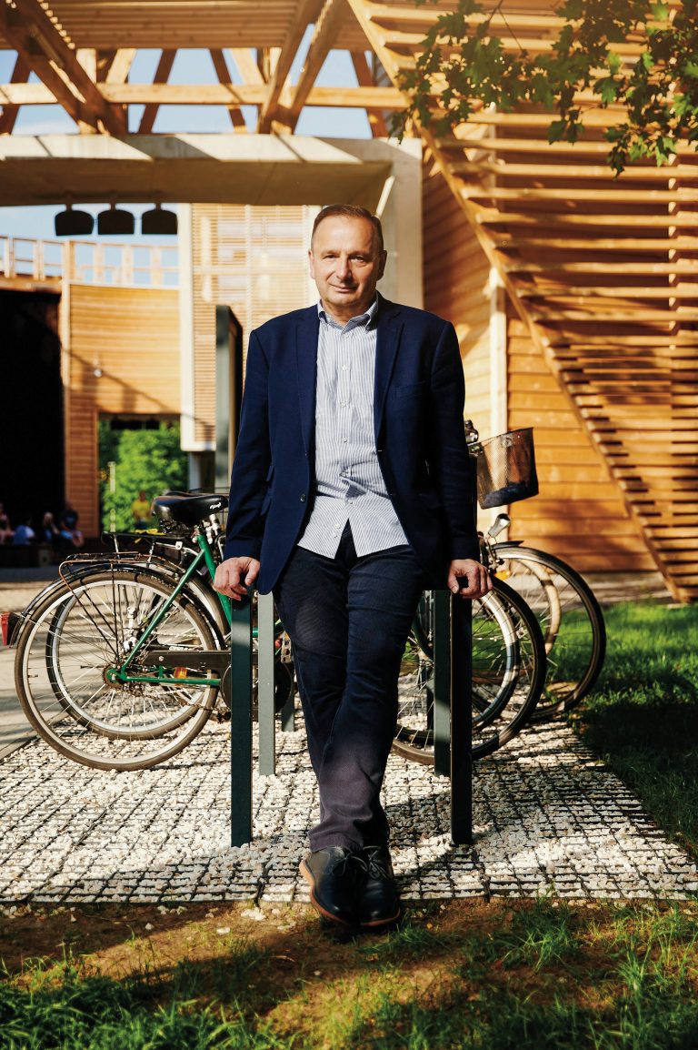 Skuteczna realizacja długofalowych celów w Żorach