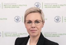 Synergetyczna współpraca różnych środowisk na rzecz bezpieczeństwa