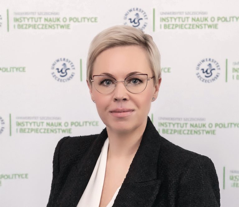 Synergetyczna współpraca różnych środowisk na rzecz bezpieczeństwa