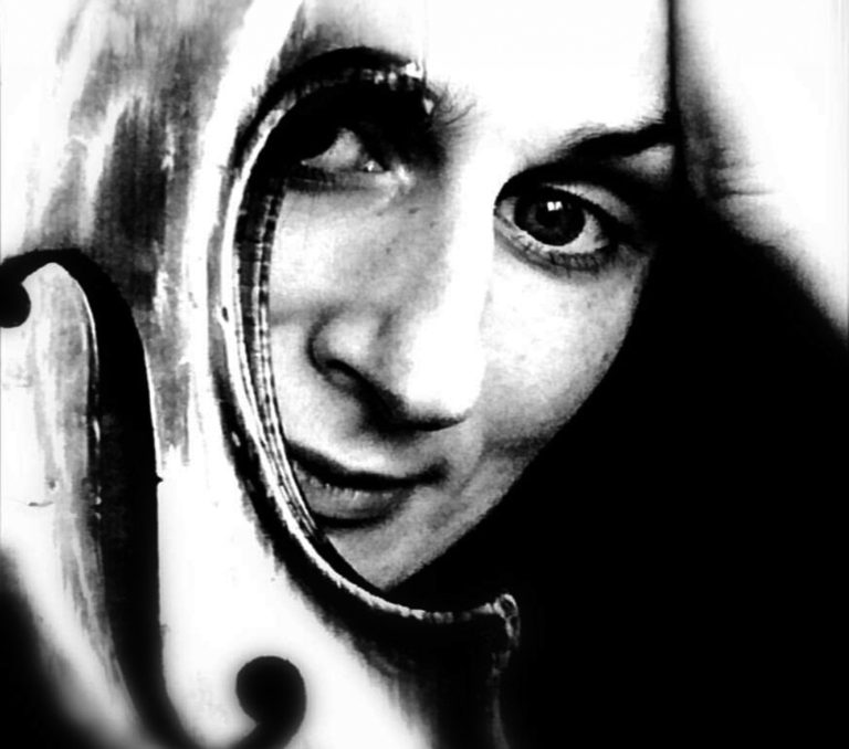 Muzykę ma w sobie od zawsze