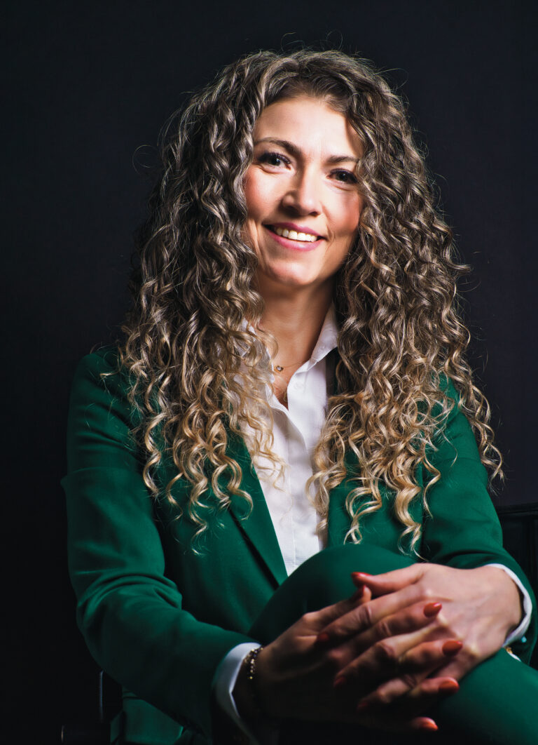 Jak wyzwania i kryzysy stają się szansą na sukces