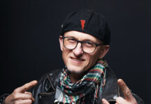 Zawsze będę fanem rocka