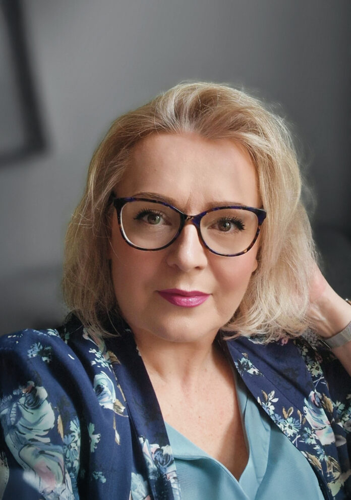 Joanna Decowska