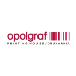 Logo opolgraf