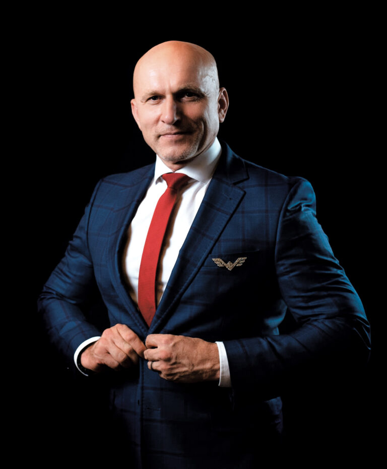 Marzenia nadają sens naszej drodze życia