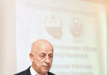 Lider, który łączy społeczeństwo, biznes i tradycję