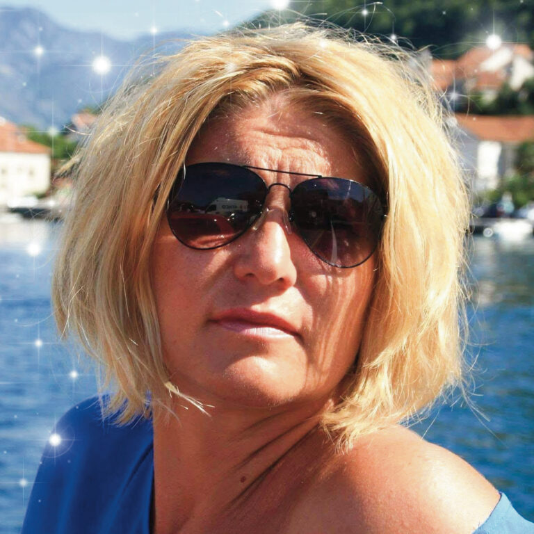 Z pasji do podróży