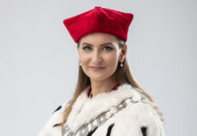 Uczelnia, która realnie zmienia życie i łączy pokolenia