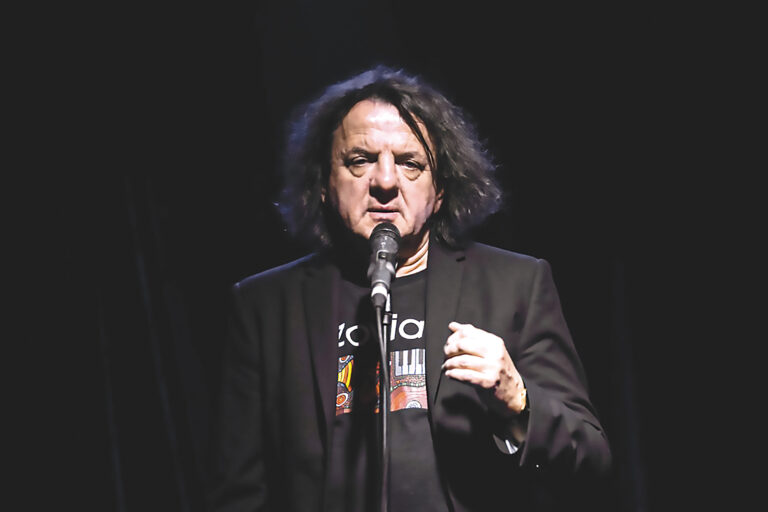 W poszukiwaniu nowej muzyki