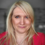 Katarzyna Stanek-Wojdyła