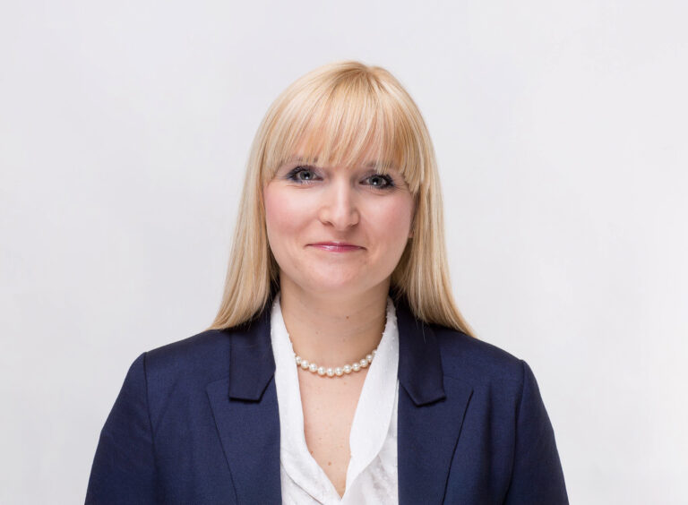 Między paragrafem a rodziną