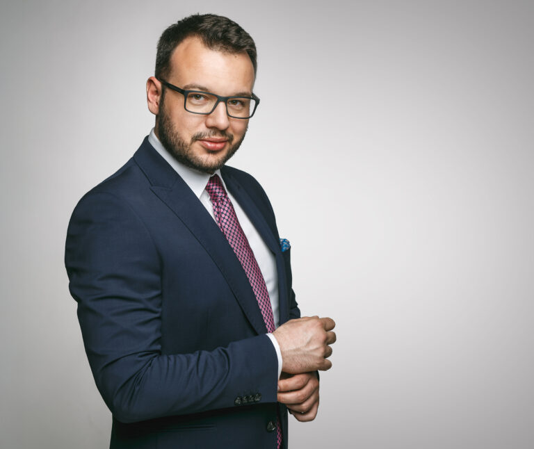 Kompetencje, innowacyjność oraz przyjazna obsługa prawno-księgowa