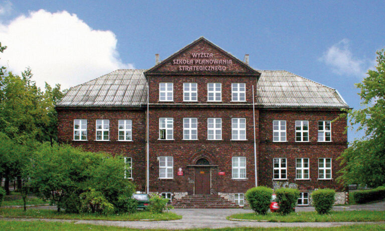 Z WSPS na europejskie ścieżki kariery w dziedzinie ochrony zdrowia