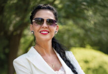 Buntowniczka skutecznie realizująca swoje cele