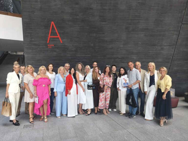 X obrady Kapituły Programu Lider z powołania i The Best & More oraz integracyjne spotkanie Grupy Charyzma i Powołanie na Śląsku