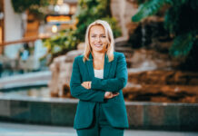 Dwudziestoletnia historia Silesia City Center