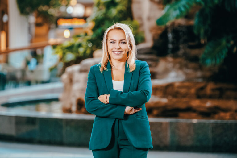 Dwudziestoletnia historia Silesia City Center