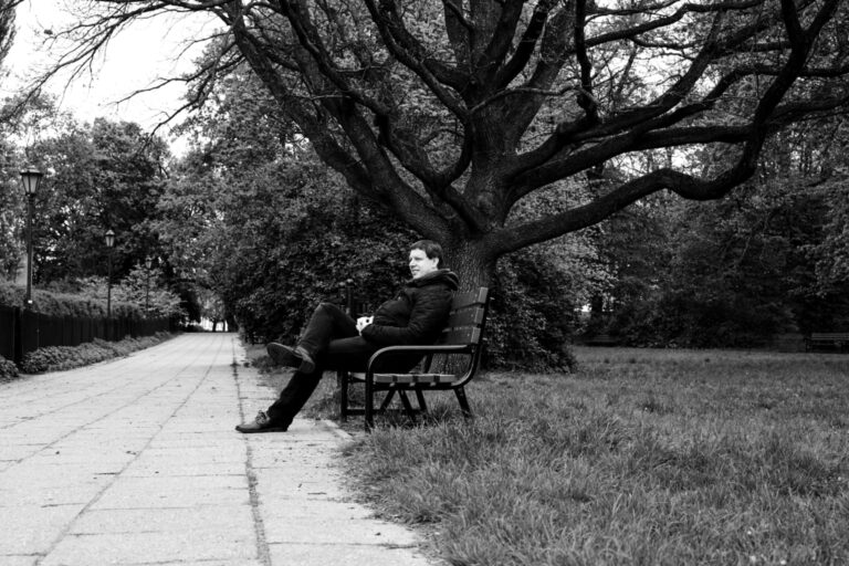 Odkrywać to, co ukryte. Każdy wywiad to nowe doświadczenie i inna energia