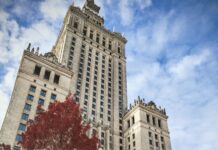 X Międzynarodowy Kongres Liderów z powołania, Kobiet Charyzmatycznych oraz Laureatów Programu The Best & More w Pałacu Kultury i Nauki w Warszawie oraz w Grupie Hoteli Arche