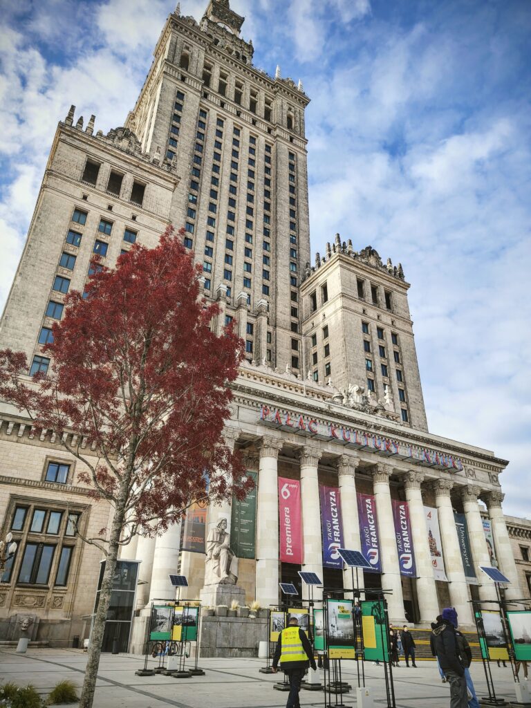 X Międzynarodowy Kongres Liderów z powołania, Kobiet Charyzmatycznych oraz Laureatów Programu The Best & More w Pałacu Kultury i Nauki w Warszawie oraz w Grupie Hoteli Arche