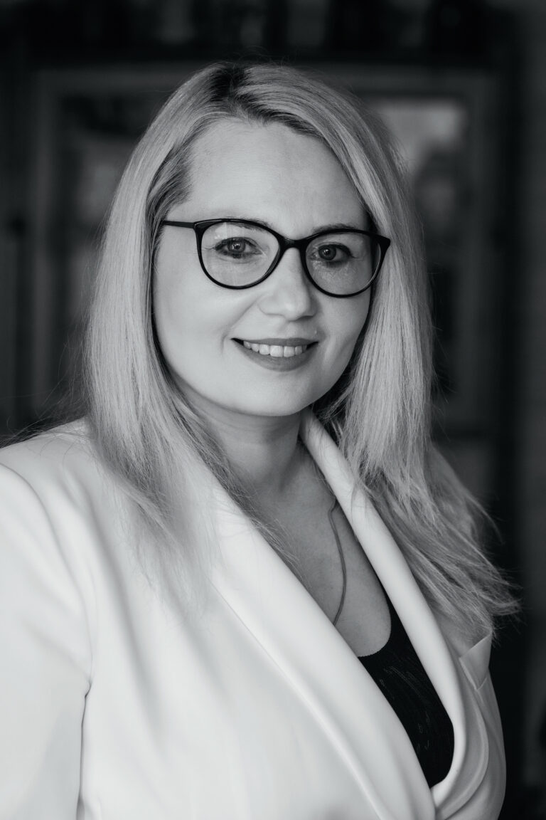 Kiedy empatia staje się zawodem i powołaniem