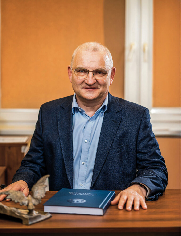 Słuch to okno na świat. Słyszeć lepiej, żyć pełniej