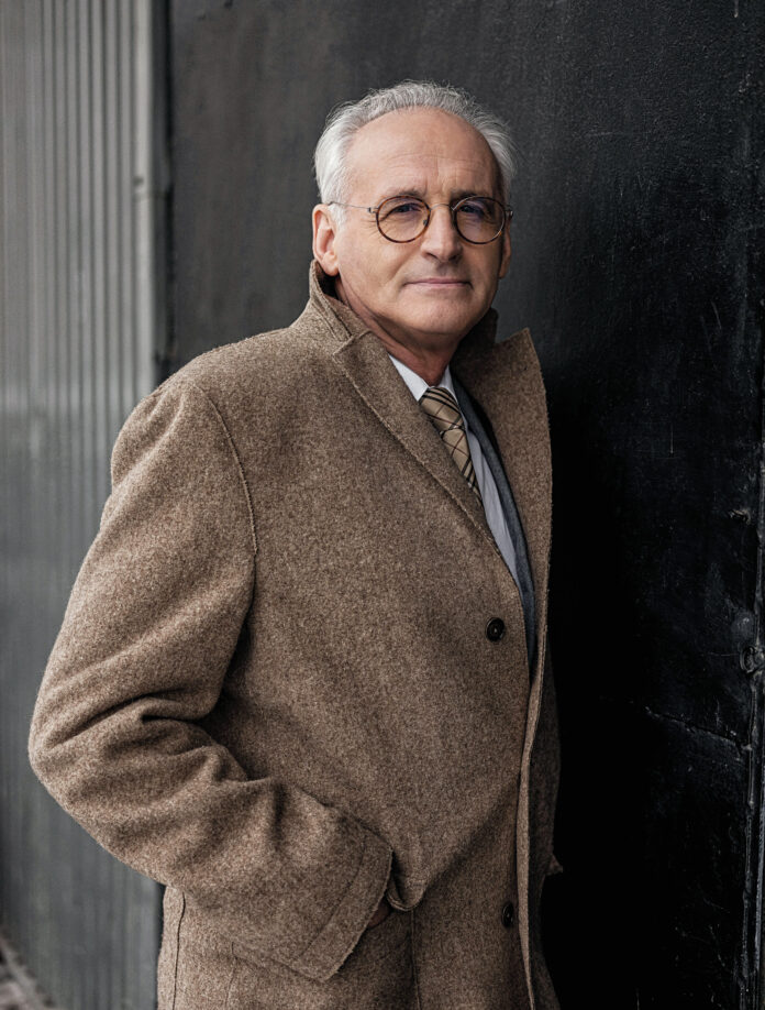 Krzesimir Dębski (3)