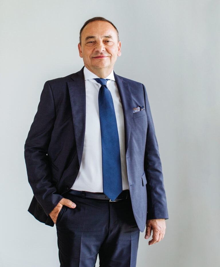 Polska stolica meblarstwa i miasto wielu kultur