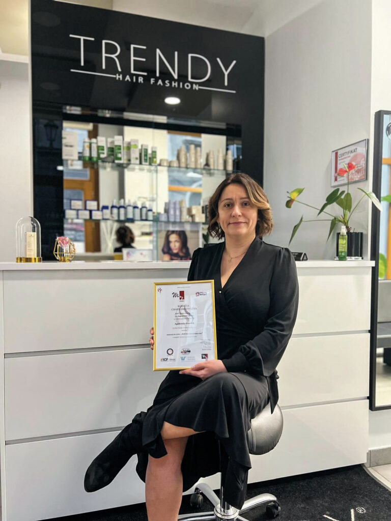 Trendy, które mają duszę