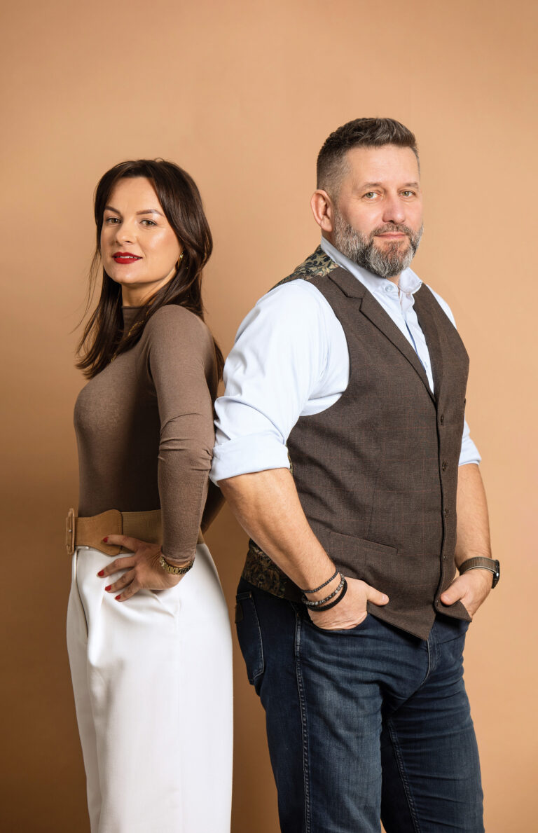 Włączamy, a nie wykluczamy