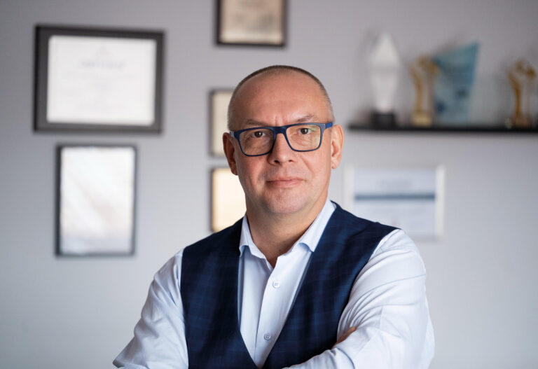 Kryzysy ujawniają liderów. 75 lat MPGL w Świętochłowicach