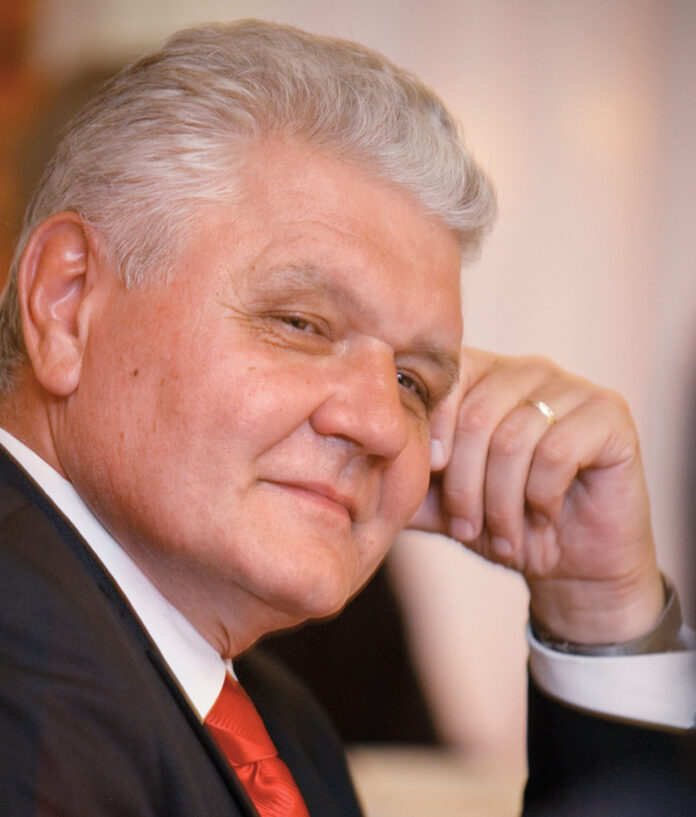 KŁOS